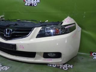 Nose cut передний HONDA ACCORD CM2 K24A