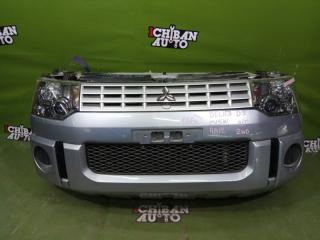 Nose cut передний MITSUBISHI DELICA D5 CV5W 4B12 контрактная