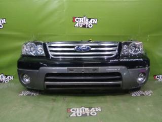 Nose cut передний FORD ESCAPE 2009 LFA L3 контрактная