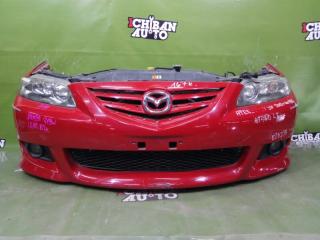 Nose cut передний MAZDA ATENZA 2003 GY3W L3 контрактная