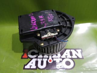 Мотор печки NISSAN WINGROAD WFY11 QG13DE 27220WD000 контрактная