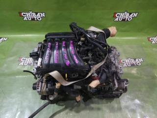 Двигатель NISSAN BLUEBIRD SYLPHY KG11 MR20DE контрактная