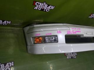 Бампер передний CHARIOT GRANDIS N84W