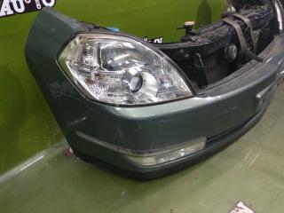 Nose cut передний NISSAN TEANA J31 VQ23DE