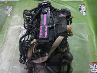 Двигатель BONGO SK22M R2