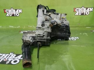 АКПП HONDA CIVIC EU4 D17A