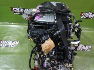 Двигатель ACCORD CM3 K24A