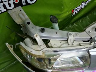 Nose cut TOYOTA SUCCEED NCP55 1NZ-FE