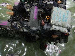 Двигатель TERRANO JRR50 QD32ETI