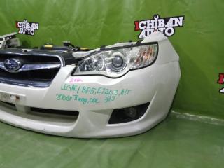 Nose cut SUBARU LEGACY BP5 EJ203