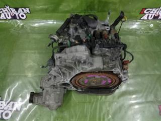 АКПП MOBILIO GB2 L15A