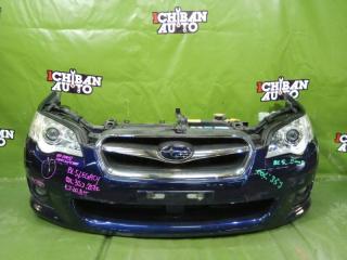 Nose cut SUBARU LEGACY BL5 EJ20 контрактная