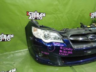 Nose cut SUBARU LEGACY BL5 EJ20