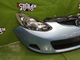 Nose cut MAZDA DEMIO DE3FS ZY-VE