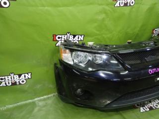 Nose cut MITSUBISHI OUTLANDER CW5W 4B12