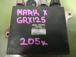 Блок управления форсунками MARK X GRX125 3GR-FSE