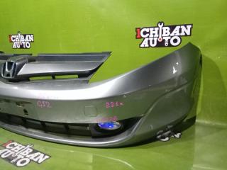 Бампер передний HONDA AIRWAVE GJ2