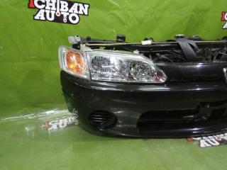 Nose cut COROLLA LEVIN AE110 5A-FE