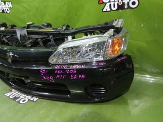 Nose cut TOYOTA COROLLA LEVIN AE110 5A-FE