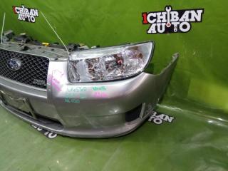 Nose cut SUBARU FORESTER SG5 EJ205