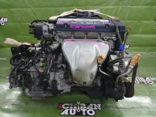 Двигатель ACCORD CL2 H23A