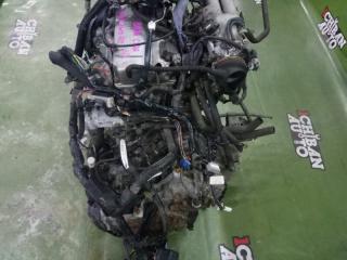 Двигатель CEDIA CS2A 4G15