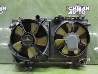 Радиатор основной CALDINA ST215G 3S