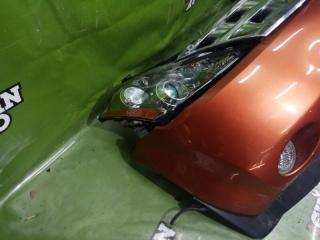 Nose cut MURANO PNZ50 VQ35DE