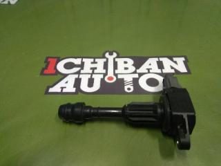 Катушка зажигания NISSAN