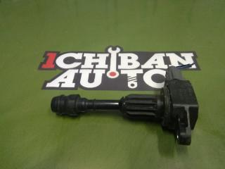 Катушка зажигания NISSAN