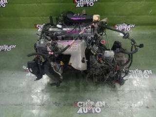 Двигатель TOYOTA VISTA SV22 4S-FI контрактная