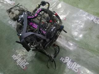 Двигатель TERIOS KID J111G EF-DEM