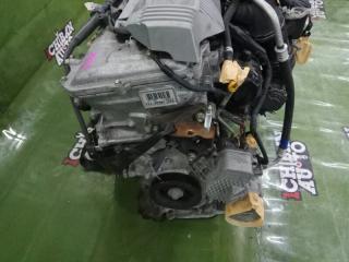 Двигатель TOYOTA PRIUS ZVW30 2ZR-FXE