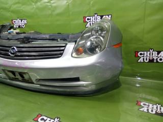 Nose cut SKYLINE 2001 HV35 VQ30DE