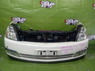 Nose cut NISSAN TEANA 2005 J31 VQ23DE контрактная