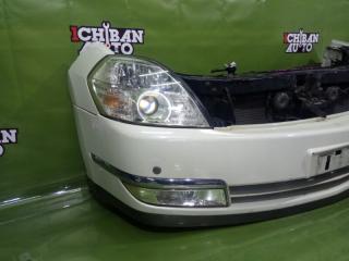 Nose cut NISSAN TEANA J31 VQ23DE