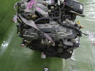 Двигатель NISSAN TEANA J31 VQ23DE