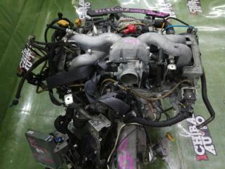 Двигатель SUBARU FORESTER SH5 EJ204