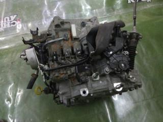 АКПП HONDA FREED GB3 L15A