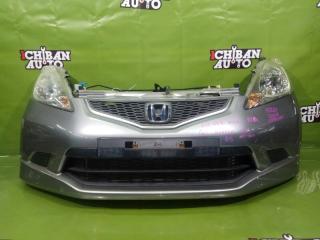 Nose cut HONDA FIT 2007 GE9 L15A контрактная