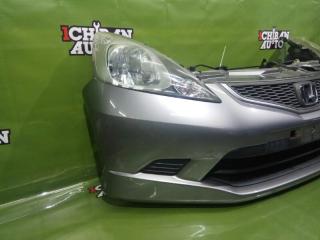 Nose cut HONDA FIT GE9 L15A