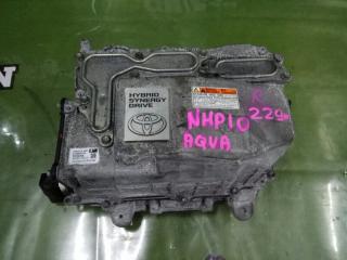 Инвертор TOYOTA AQUA NHP10 1NZ-FXE G9200-52010 контрактная