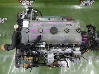 Двигатель MITSUBISHI CANTER 1997 FE562EV 4M51 контрактная