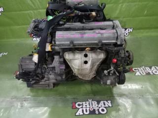 Двигатель CR-V RD1 B20B