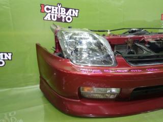 Nose cut передний HONDA PRELUDE BB6 H22A