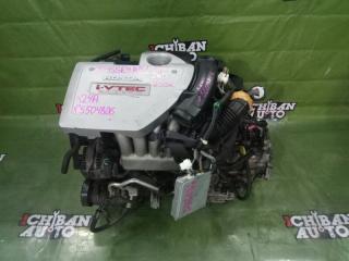 Двигатель ODYSSEY RB1 K24A