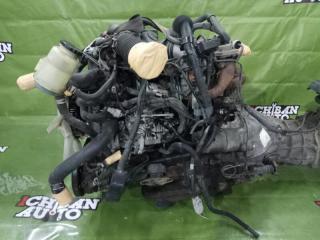 Двигатель TOYOTA HILUX LN167 5L