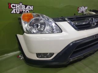 Nose cut HONDA CR-V RD5 K20A