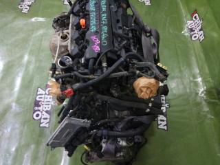 Двигатель STREAM RN7 R18A