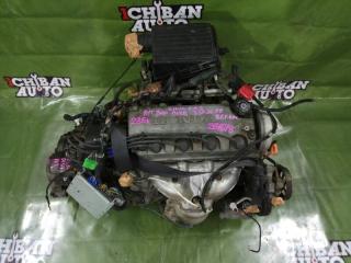 Двигатель HONDA CIVIC EK3 D15B контрактная